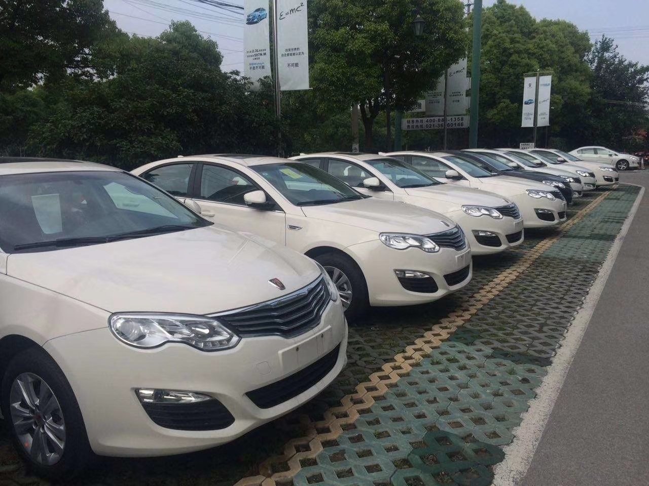 上海轩汐汽车租赁服务 解锁城市出行的多元选择